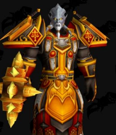 魔兽世界辉煌的破晓大剑怎么获得