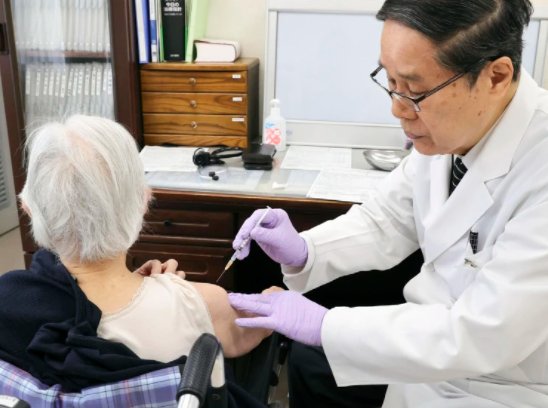 日本发现更多混入异物疫苗，你如何看待此事？