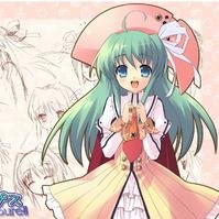 日本动漫;名字叫什么糖果