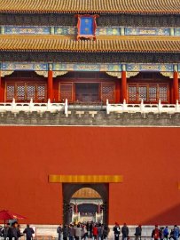 故宫端门将建的玻璃幕墙影响主体结构吗?