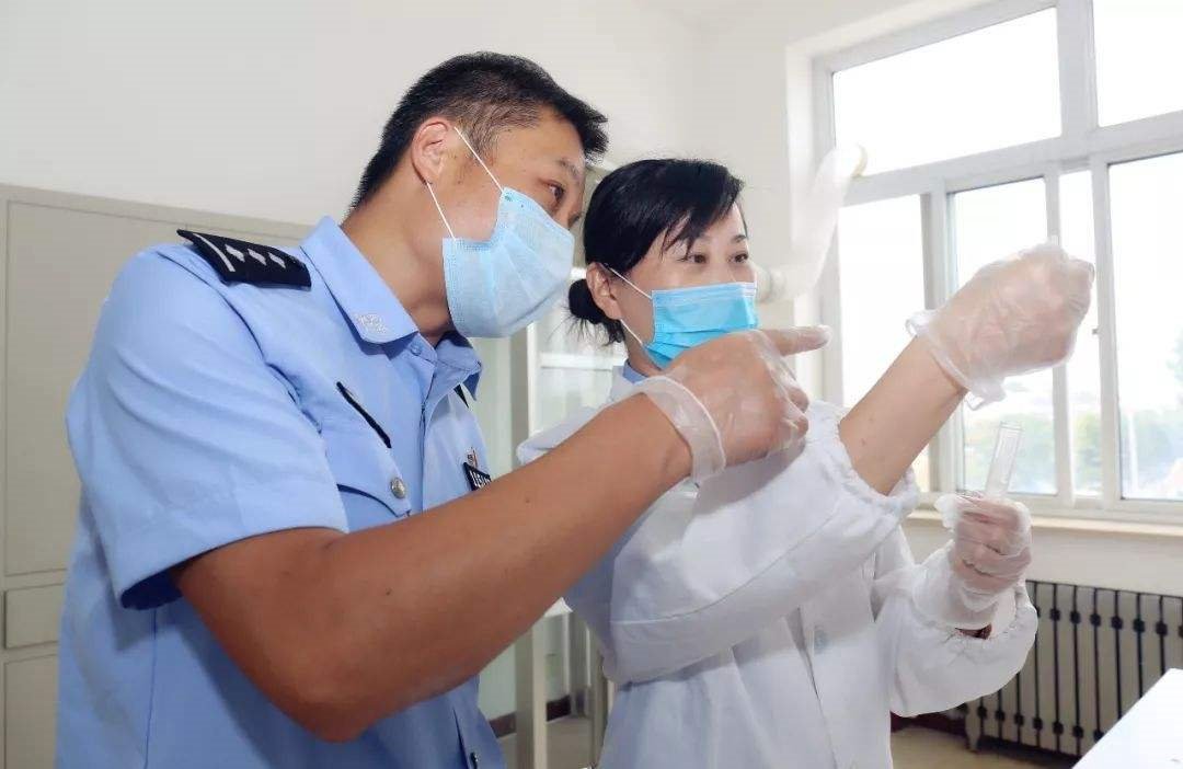 中科院的博士后当辅警，他所在职位的职责到底是什么？