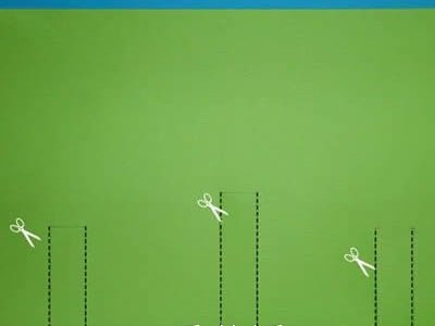 简单立体贺卡的制作方法