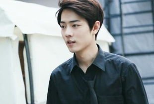 肖战工作室疑似获得了行政许可证，他的事业心有多强？