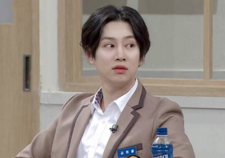 金希澈现身警察局举报网民们,到底发生了什么事?