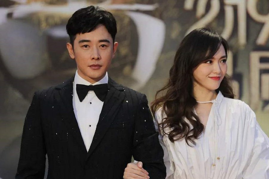 罗晋被爆与助理亲密互动，艺人们为何总是绯闻频出？