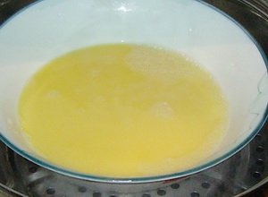 怎样蒸鸡蛋羹蒸的很嫩，蒸几分钟？