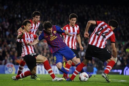 梅西的此次行为真的有必要给红牌吗？