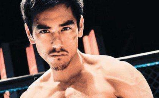 为什么说彭于晏是一个神奇的男生?