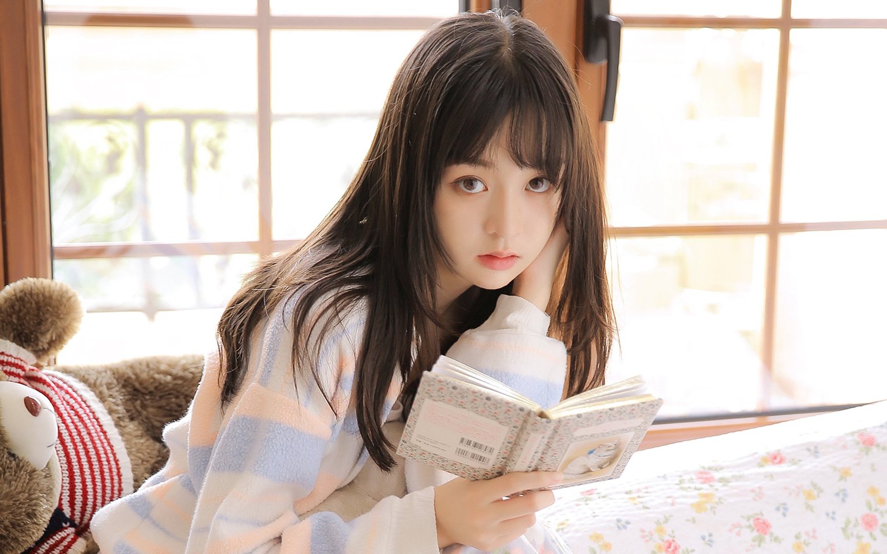 从不喜欢到喜欢，女生接受一个人，会经历哪些过程?