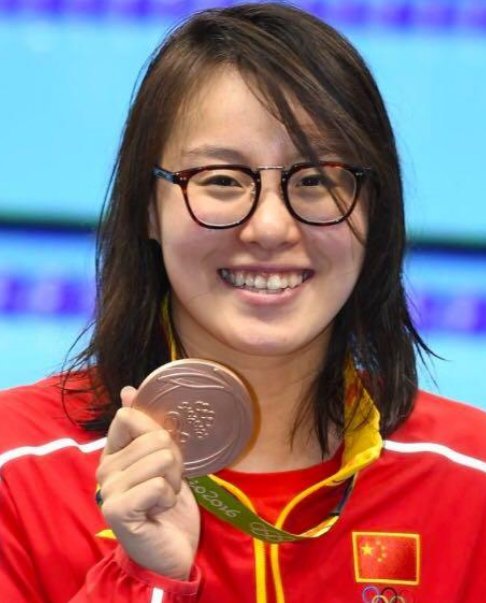 曾拒绝千万代言费，洪荒少女傅园慧为何没来参加本届奥运会？