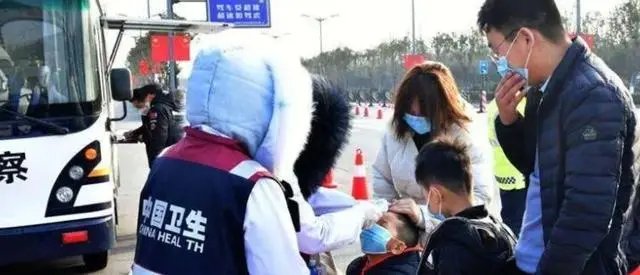 河南禹州全域所有人员只进不出，当地的疫情严重吗？
