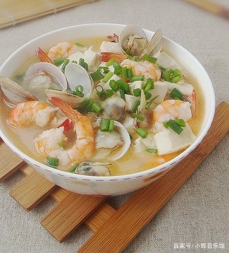 海贝是产量很高肉肥鲜美,海贝都有什么样的好吃的制作方法?