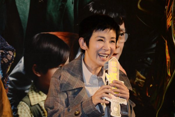 吴君如成为奥斯卡评委，你喜欢吴君如饰演的哪些角色？