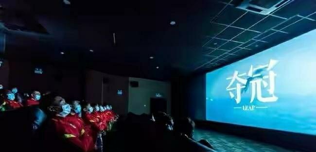 第33届中国电影金鸡奖获奖名单揭晓，电影《夺冠》拿了哪些奖？