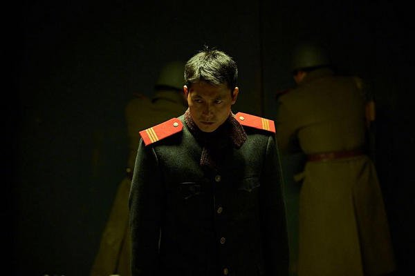 韩国演员郑雨盛确诊新冠，他究竟是如何被感染的？