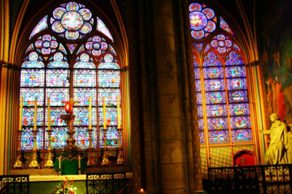 巴黎圣母院计划2024奥运前重开，火灾两年后修复工作完成了吗？