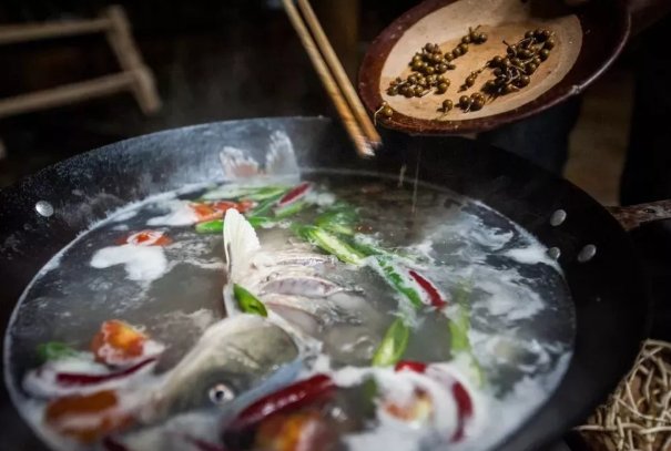 贵州特色菜有那些?