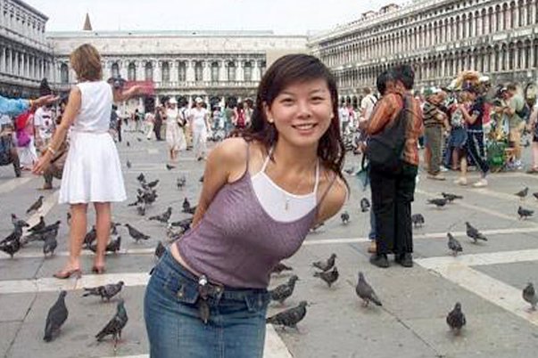 20年前火爆全国，立下报国宏愿后都嫁去美国的三位女生，近况如何？