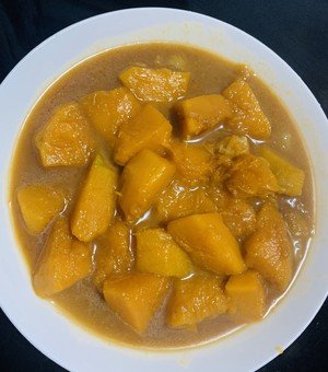 炖南瓜的18种家常做法