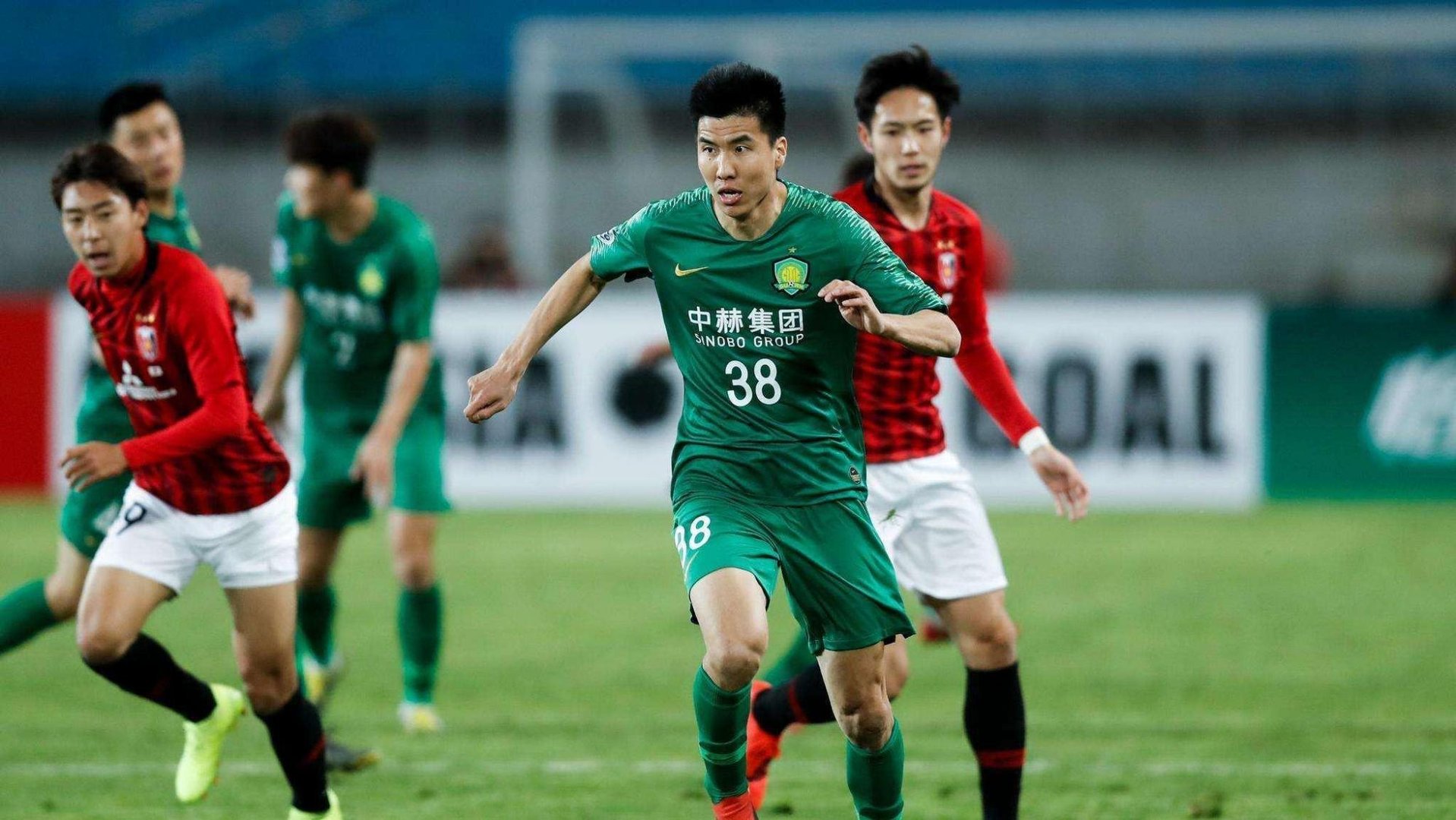 足协再开重磅罚单，哪些人得到了处罚？