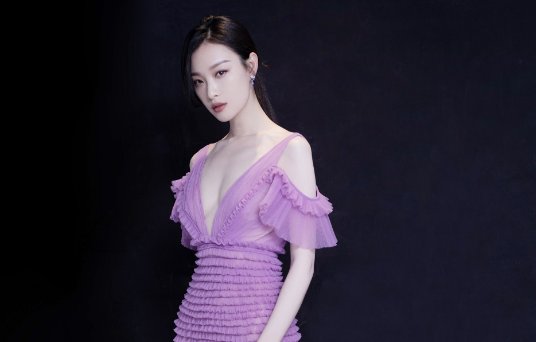 娱乐圈有哪些身材超好的女明星?