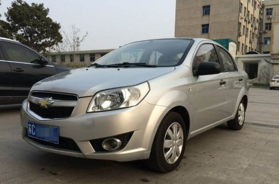 2010年乐风国几排放标准