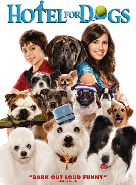 关于狗狗的电影