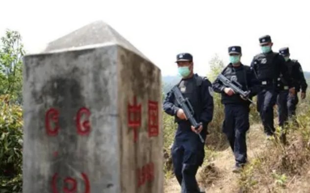 云南打掉5个盘踞在边境的偷渡团伙，怎样杜绝偷渡客？