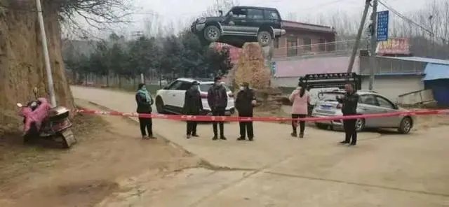 河南禹州全域所有人员只进不出，当地的疫情严重吗？