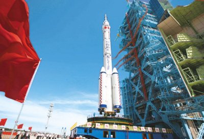 我国载人航天发射场在哪个省份?你知道吗?