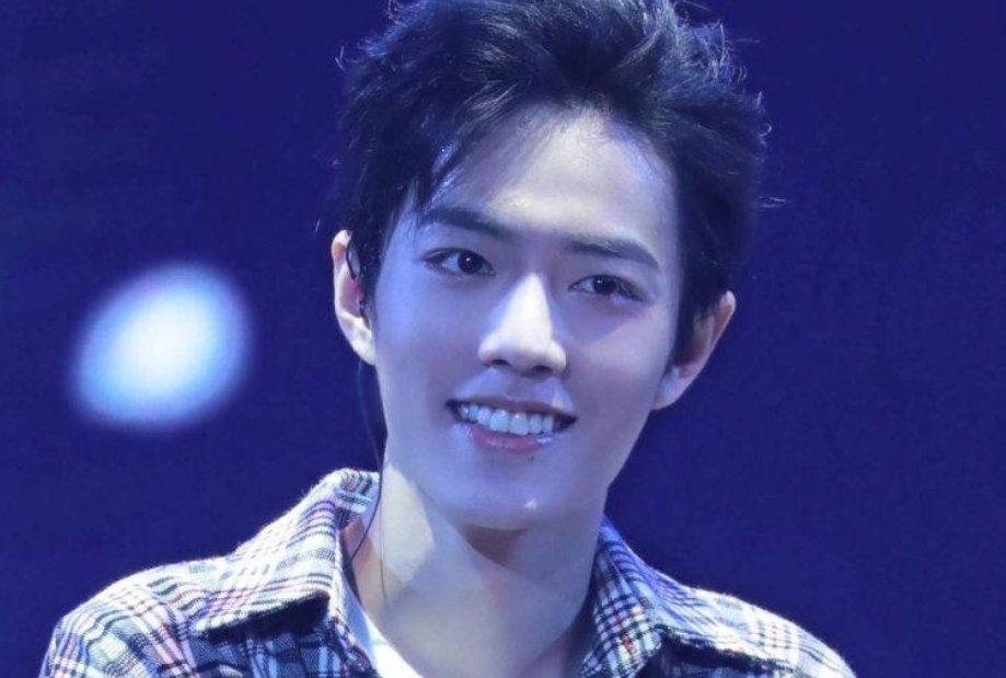 肖战何炅事件是怎么回事？