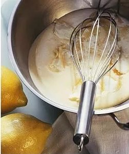 做蛋糕需要什么机器？