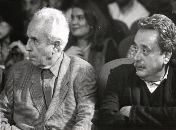 米开朗基罗·安东尼奥尼的主要作品