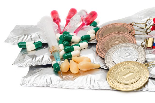 如何看待，东京奥运会首例兴奋剂事件？