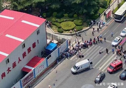 大连劳动公园车祸致4死3伤，宝马肇事逃逸后再撞货车，肇事逃逸有多恶劣？