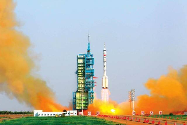 我国载人航天发射场在哪个省份?你知道吗?
