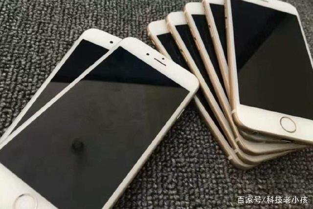 买二手手机去哪个网站靠谱