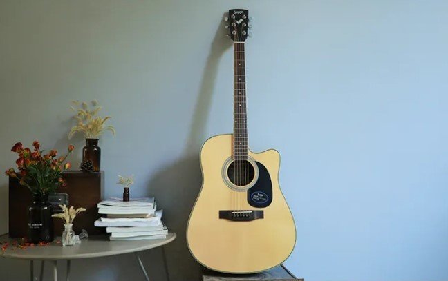 初学者买哪种吉他最合适。(牌子和价钱)求专业认识回答