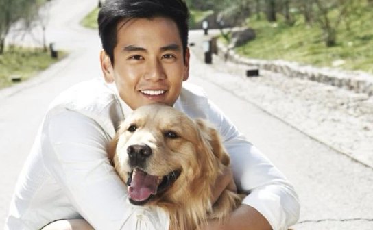 为什么说彭于晏是一个神奇的男生?