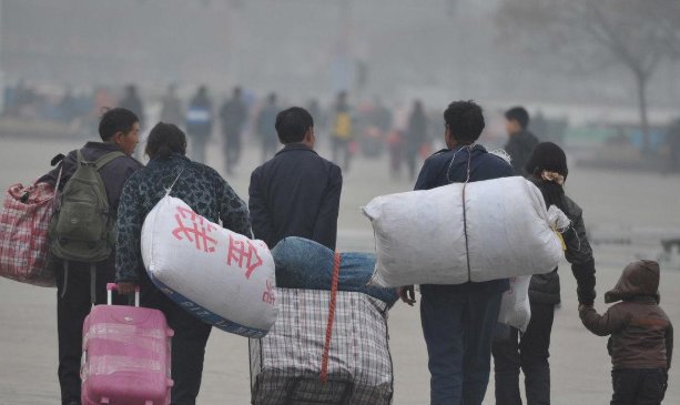 网络流传春运取消物流停运，此事属实吗？