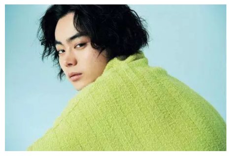 新垣结衣的日文名怎么读