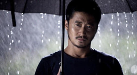 娱乐圈中有哪些男生是中国男生该有的样子？