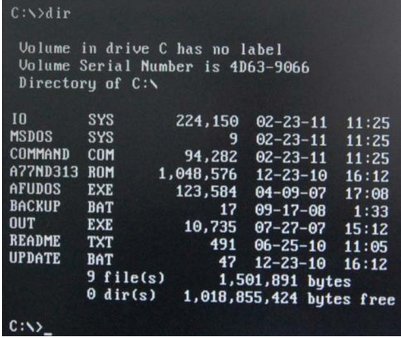昂达945GCT主板怎样刷BIOS?