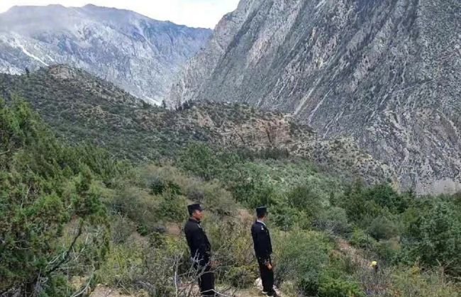 西藏失踪男童离奇现身海拔4600米的山顶，事情的真相究竟是什么？
