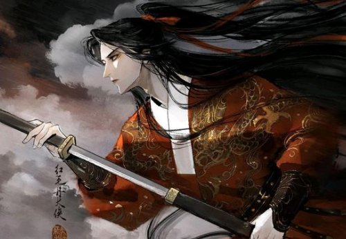 推荐一些好看的古风耽美小说，谢谢