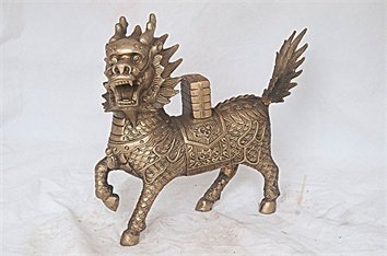 粤语奇能是什么意思？