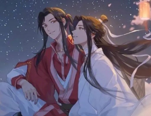 推荐一些好看的古风耽美小说，谢谢