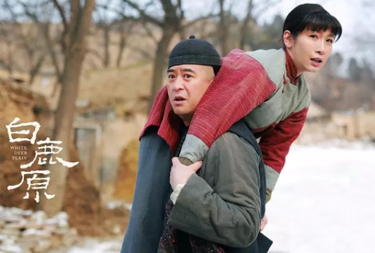 白鹿原收视惨淡原因何在？