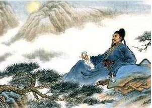 《钱塘湖春行》的写作背景? 急！