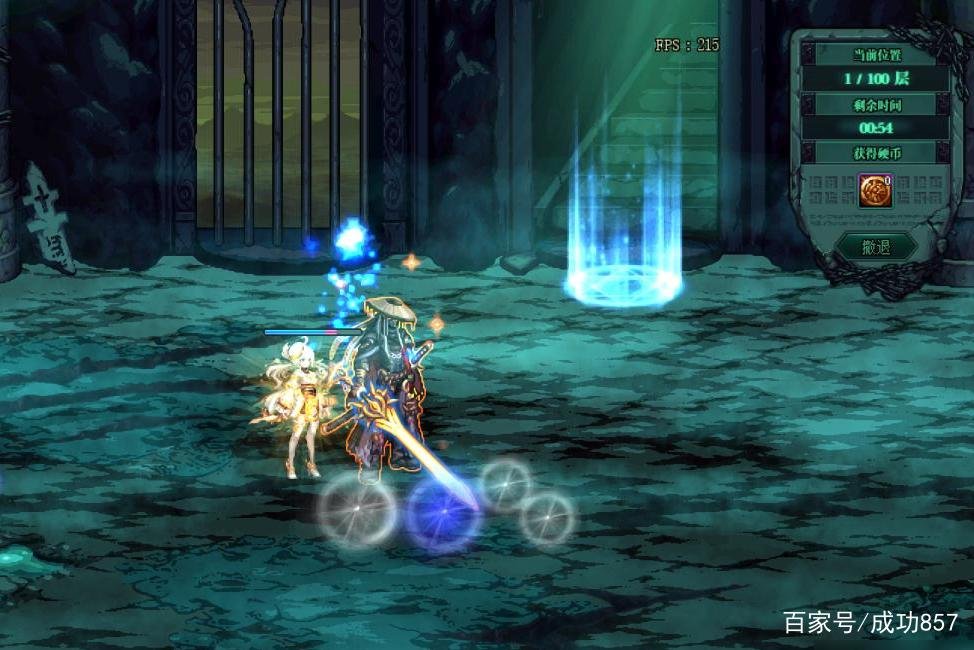 抢先一步教你，dnf冥灵之塔玩法攻略，dnf冥灵之塔怪物怎么破防？